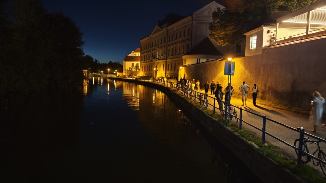 Fotografie uživatele Rony