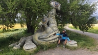 Cyklotoulky Vysočinou ll.
