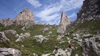 Dolomity 2026 - Val Gardena ll.