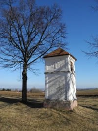 Netonická vrchovina, neznámý název ve známé krajině.