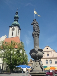 Tábor ala Žižkova Alexandrie