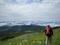 Jednodenní výlet na Schneeberg