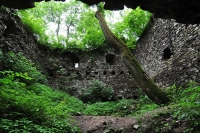 Putování Chodskem ll. - Rýzmberk, šikmá věž v Domažlicích, Kdyně