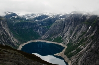 Expedice Norsko 2015, část jedenáctá