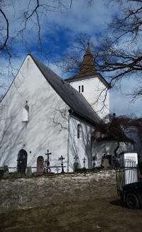 Výlet na Mouřenec