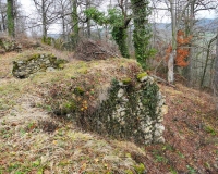 (Před)silvestrovské vrcholy Nebahov a Osule