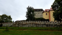 Hrad Kámen