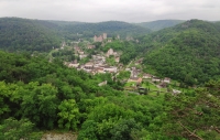 Národní park Podyjí ll. - Hardegg a Znojmo