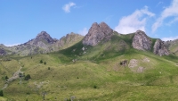 Adamello - Presanella a Ortler lll. - Marilleva, Passo del Tonale, Achensee a řeka Isar