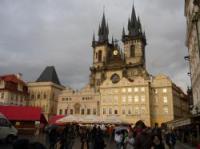 Praha