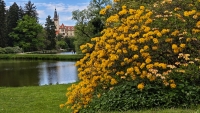 Polabím za památkami ll. - Kutnohorsko a Průhonice Polabím za památkami ll. - Kutnohorsko a Průhonice