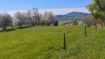 Chlum (1 191 m n. m.) od Ktiše.