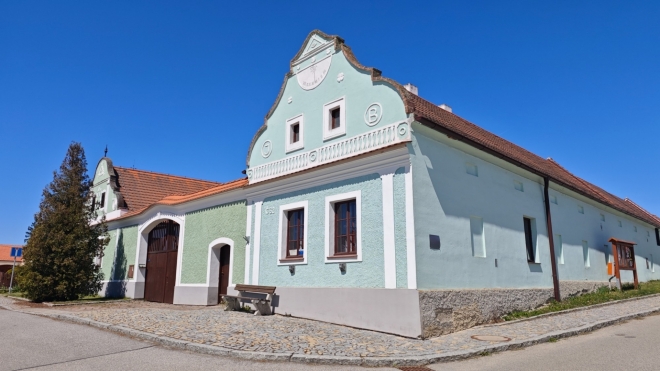 Plástovice.
