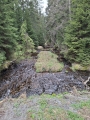 Křemelná.