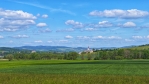 Strážovský kostel.
