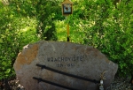 Z bývalé obce Hrachovistě.