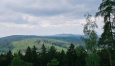 Hrad Radyně u Plzně.