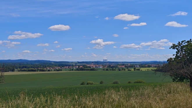 Vidňany.