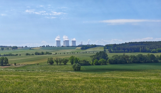 Nad Všemyslicemi.