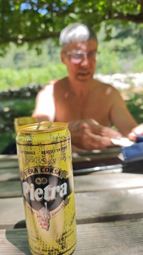Pietra a Dalibor.