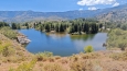 Jezero Calacuccia.