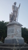 Večerní Bastia...