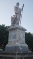 Večerní Bastia...