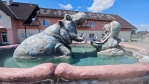 Hotel U Hrocha v Škrdlovicích 