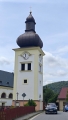 Kaple sv. Františka z Assisi v Ujčíně.