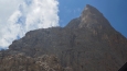 Punta delle Cinque Ditta.