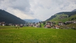 Selva di Val Gardena.