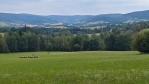Pohled k Řepešínu.
