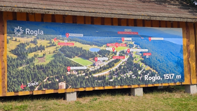 Rogla.