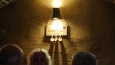 Ve vinném sklípku...