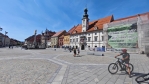 Grajski trh 
