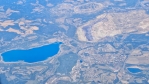 Jezero Medard u Sokolova.