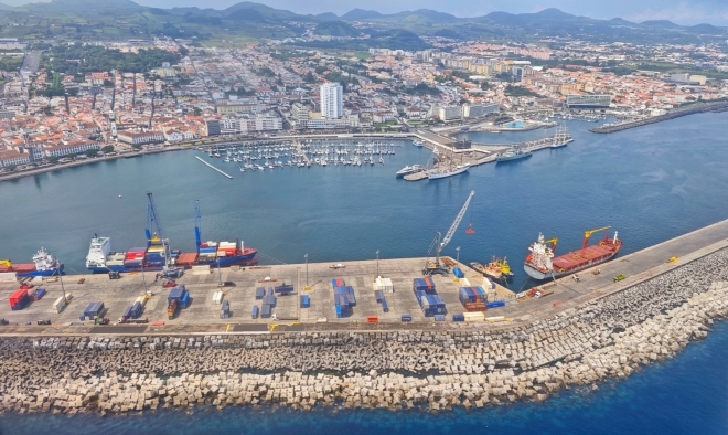Ponte Delgado 