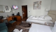 V hotelu Madalena.