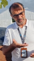 Náš empatický řidič Mário 