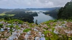 Lagoa Verde, Lagoa Azul...