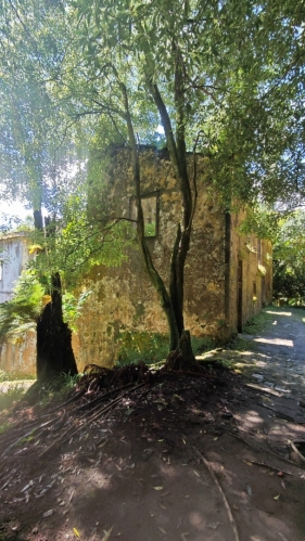 Grená House...