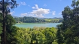 Jezero Furnas...
