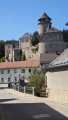 Hrad Litschau.