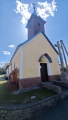 Ortskapelle v Kleintaxenu.