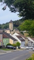 Hrad Litschau.