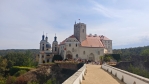 Vranov nad Dyjí.