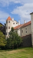 Telč...