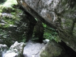 Liechtensteinklamm