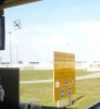 Francouzský přístav Calais