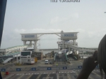 Přístav Dover